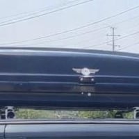 جنطة سفر • 180x85 • كركوك