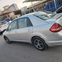 تيدا • ٢٠٠٧ • قضاء بلد