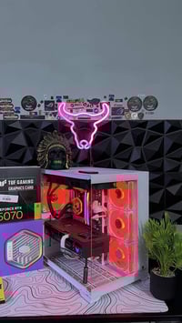 تجميعة • رايزن 7 • RTX 5070