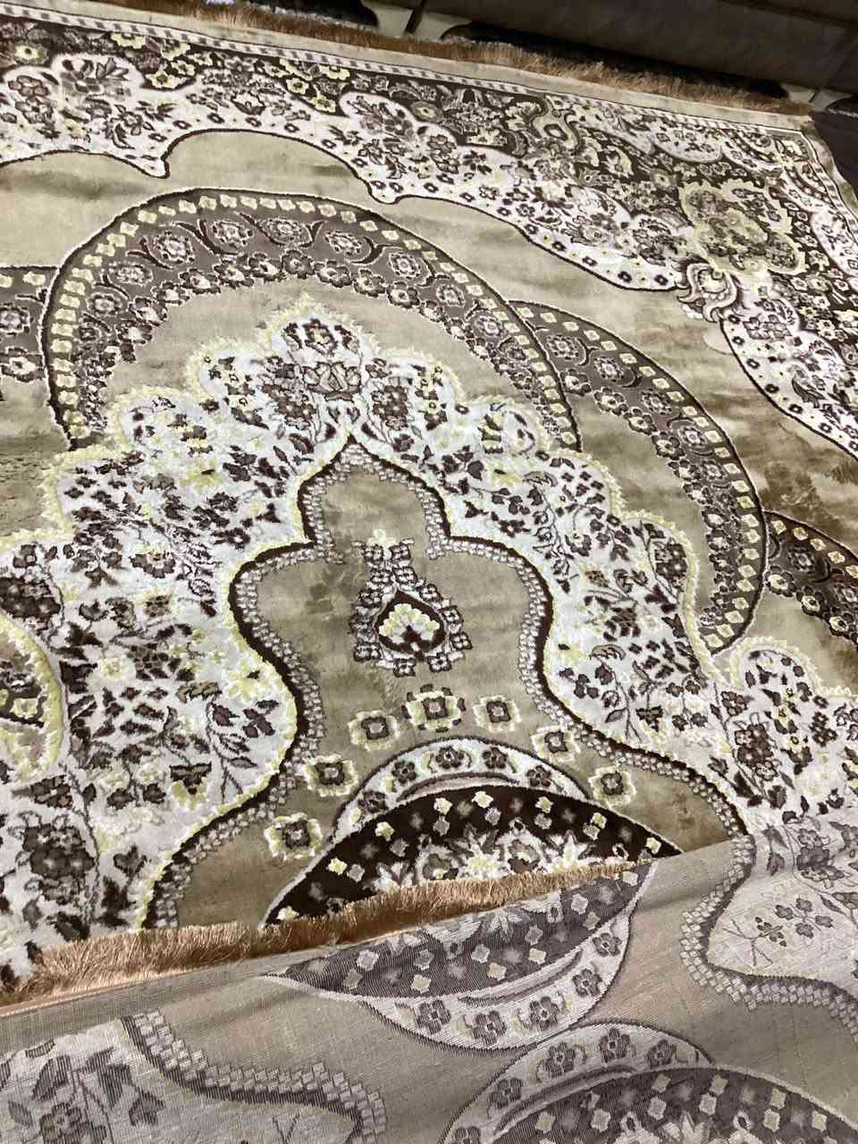 البيع لغرض السفر 
محفورة ٣ في ٥ صناعة إيطالية اخت الجديدة وبالحقيقة شكلها بعد احلى سعرها ١٢٥ الف وبيها مجال بسيط 
(رجاءً بدون بخس)
العنوان حي السماح الثانية الشراي يراسل خاص


**إذا كنت صاحب هذا الإعلان وتريد حذفه لأي سبب، رجاءا أرسل رسالة إلى الدعم الفني**