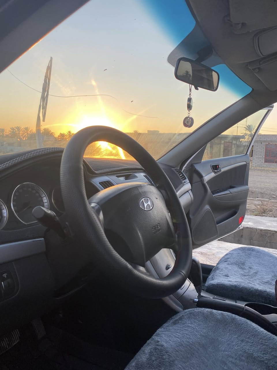 سوناتا خليجي 2009 مكينه وكير 2400 گير 5 نمركفاله ظربه كص نقل جثه عيب شرعي أصوليات السياره بسمي تحويل ثاني يوم 
رقم ذي قار مشروع وطني سياره كامله تبريد تدفئه حداديه تخم تاير ***********
مكاني ناصريه سوك الشيوخ
