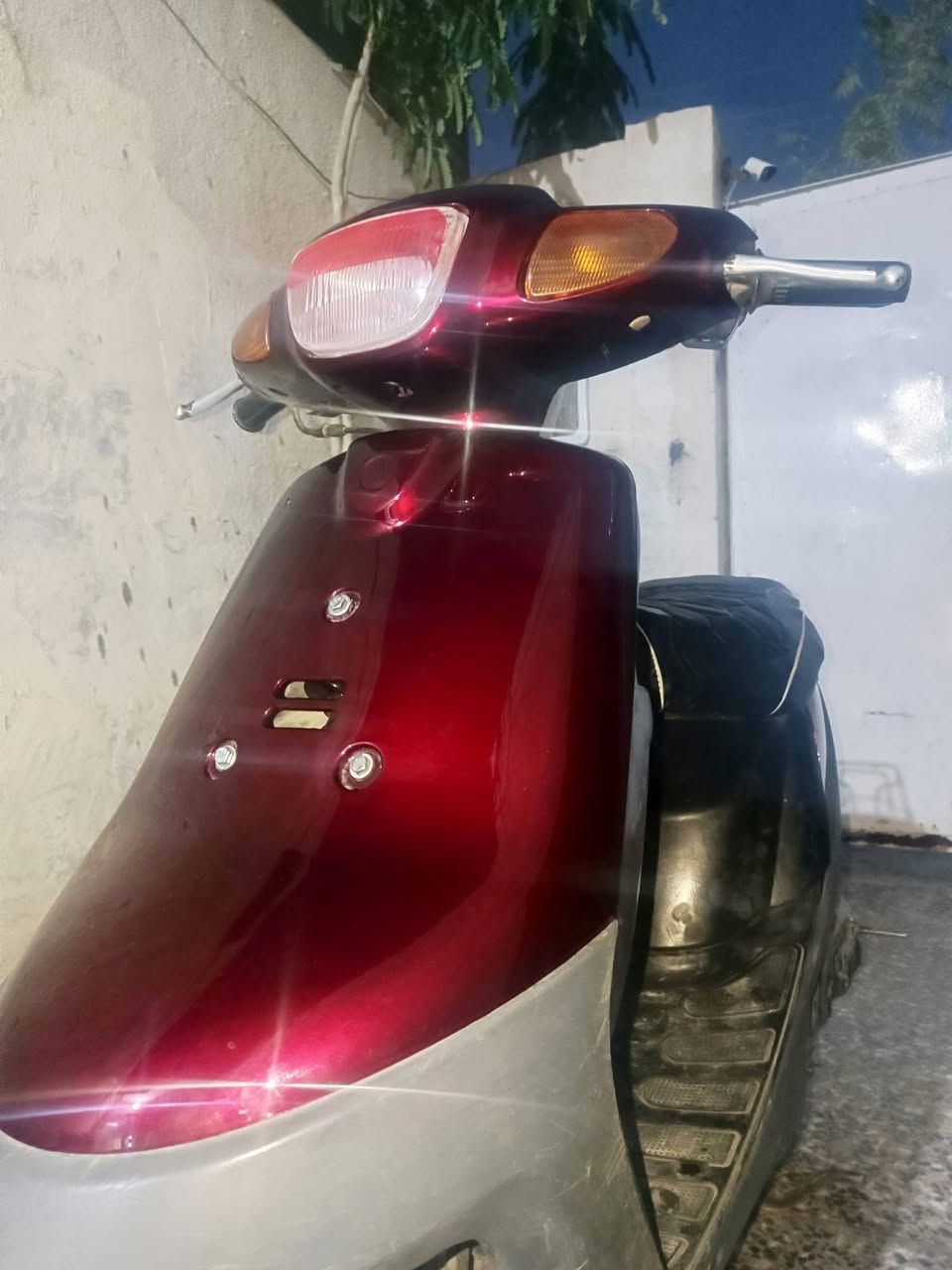 دراجه بطه محرك جديد مامفتوح شرط كلها شغاله فقط باتري مكانها نجف جمعيه السعر ٣٥٠


**إذا كنت صاحب هذا الإعلان وتريد حذفه لأي سبب، رجاءا أرسل رسالة إلى الدعم الفني**