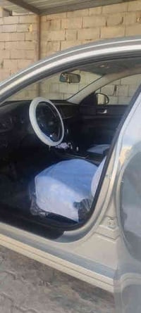 تحيه.. طيبه كا فايف مديل 22 .. رقم أربيل الجديد سنويه جديده سياره كفال...