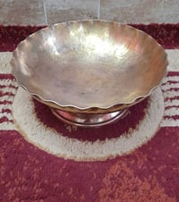 محلاية • نحاس احمر • توصيل