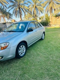 سيراتو • ٢٠٠٩ • رقم بغداد