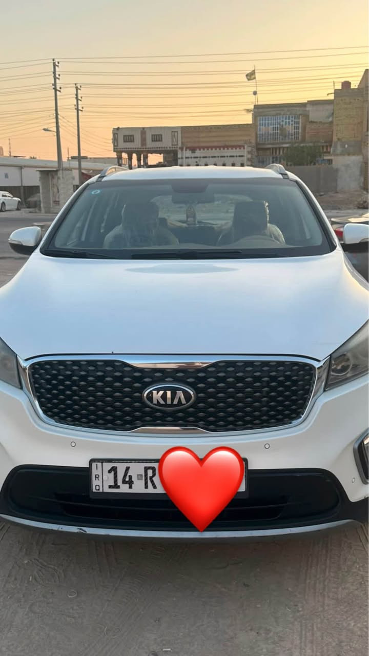 للبيع | Kia Sorento 2016 🇰🇷

سورنتو خليجي 6سلندر نظيفة جداً، استخدام شخصي ومعتنى بيها، جاهزة من جميع النواحي مابيها اي نقص مكفولة السيارة بدون ضربه بدي كفالة بيها بارد بجاملغ امامي مرشوش ع گدها الباقي كفالة عام
 
✅ خليجي 
✅ محرك قوي واقتصادي
✅ كير ومكينة بحالة ممتازة
✅ داخلية نظيفة
✅ شاشة + كاميرا
✅ تحكم ستيرن
✅ تشغيل بصمة
✅ جنوط ألمنيوم
✅ تكييف أمامي وخلفي
✅ 7 ركاب

📍المكان: البصرة قضاء القرنة
📞 رقم الهاتف *********** القرنة, البصرة
