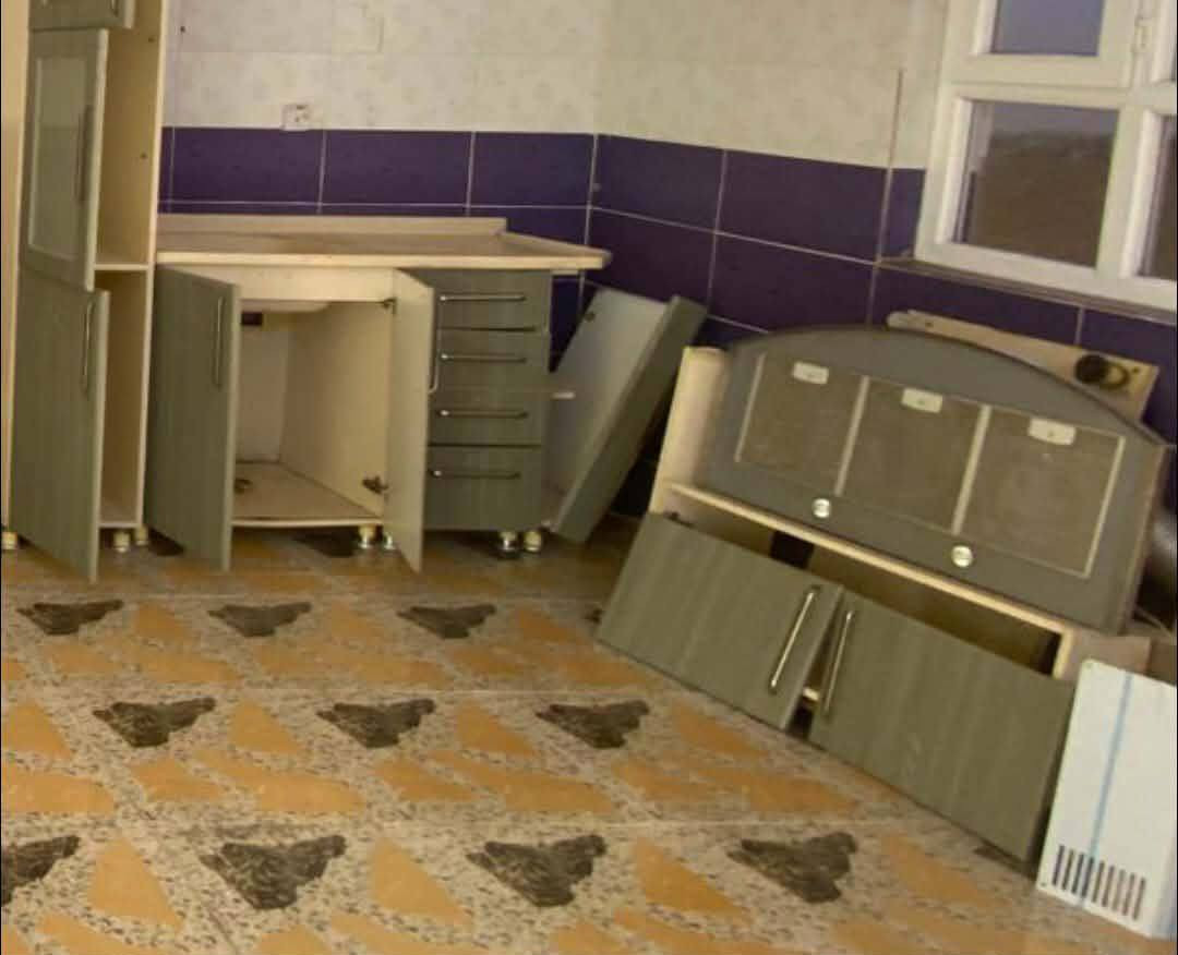 بیع سریع  کاونتر خشب بالن بریس
لون حلو وقلیل  280  الف  اربیل


**إذا كنت صاحب هذا الإعلان وتريد حذفه لأي سبب، رجاءا أرسل رسالة إلى الدعم الفني**