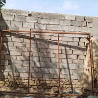 واجهية • ٣م×٢م • ديوانية مركز