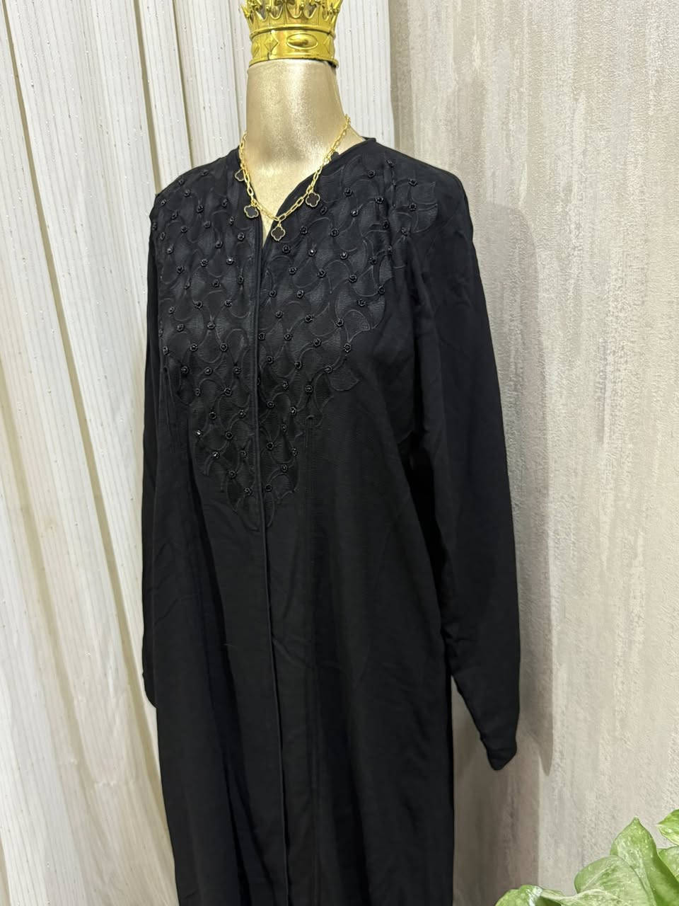 الاسعار متتجاوز ال١٠ الاف!! اختاري القطعه وادخليلي


**إذا كنت صاحب هذا الإعلان وتريد حذفه لأي سبب، رجاءا أرسل رسالة إلى الدعم الفني**