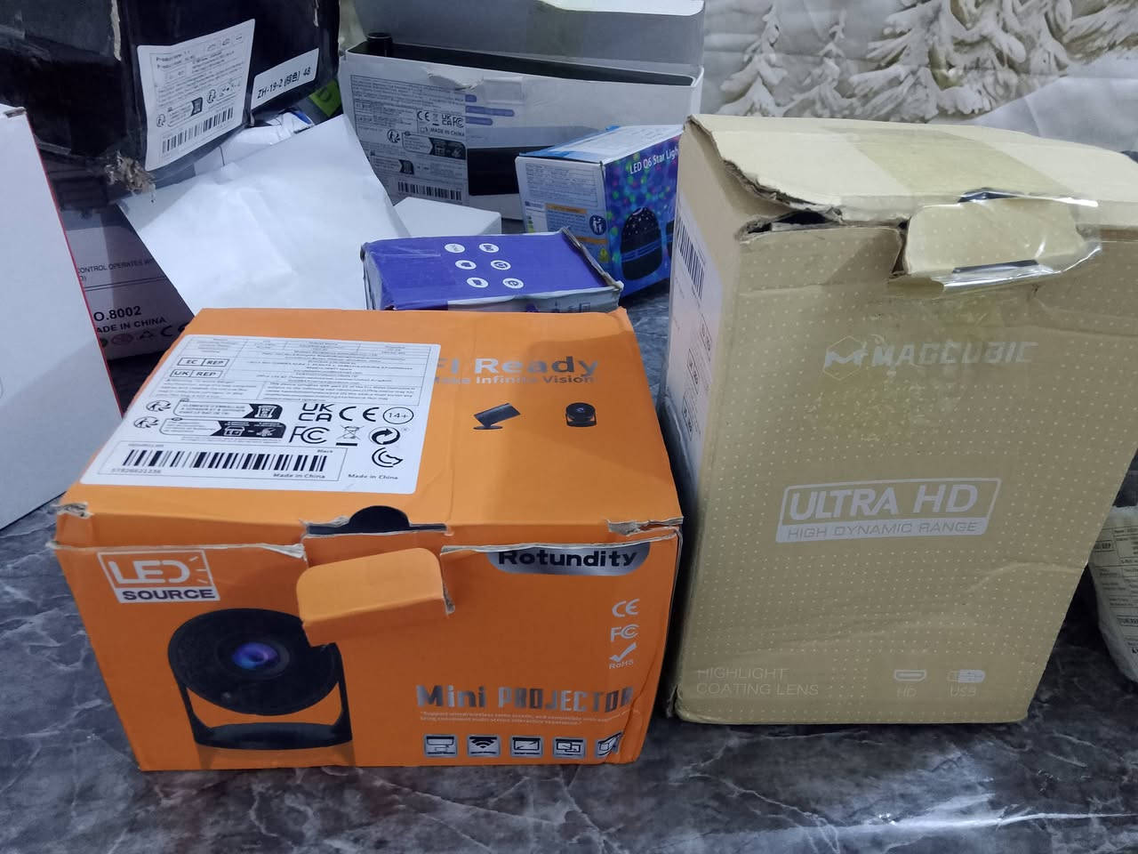 اغراض امزون لبيع


**إذا كنت صاحب هذا الإعلان وتريد حذفه لأي سبب، رجاءا أرسل رسالة إلى الدعم الفني**