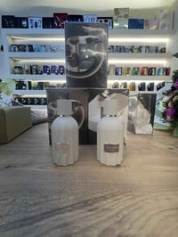 دار أمواج • ريسنس • لوستر