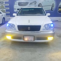 كمرك غير مدفوع • رقم كركوك • نجف الاشرف