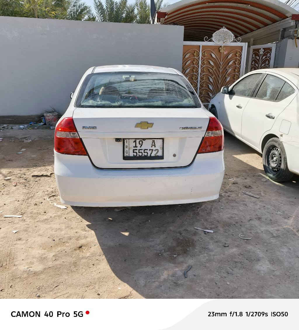 السلام عليكم افيوو 2007 رقم كربلاء دولي باسمي مبدل بيها جاملغ امامي وصبغ بنيد فقط ولباقي شوفت العين سياره خيرر من الله ستوني مسويلها ادامه كامله تبريد مكينه كيرر حداديه تخم تاير جاهزه معايزه ولا برغي مكاني نجف سعر 57 وبيها مجال للاستفسار *********** النجف, العراق
