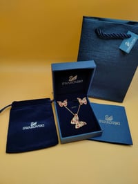 كلادة • تراجي • سوار فسكي