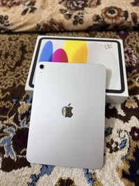 ايباد 11 • ١٢٨ • بطارية ٩٤٪