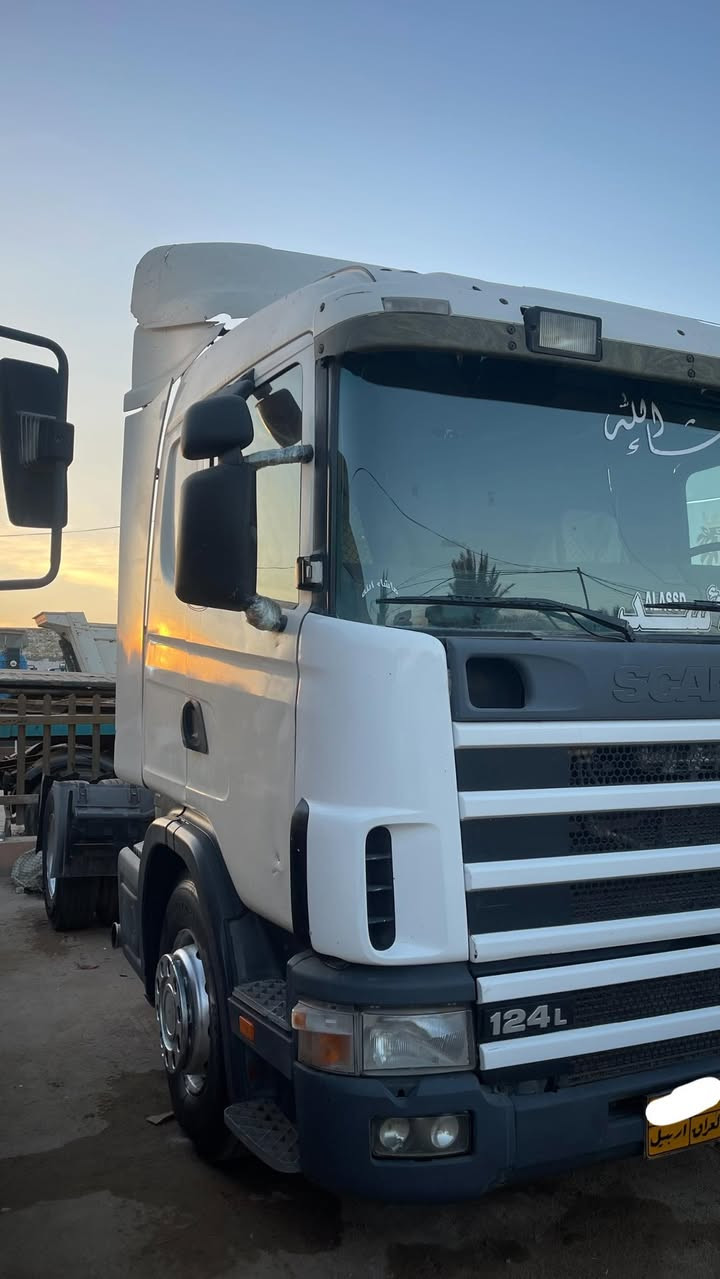 سكانيا للبيع رقم شمالي مداور باسم عربي 

للستفسار ***********
