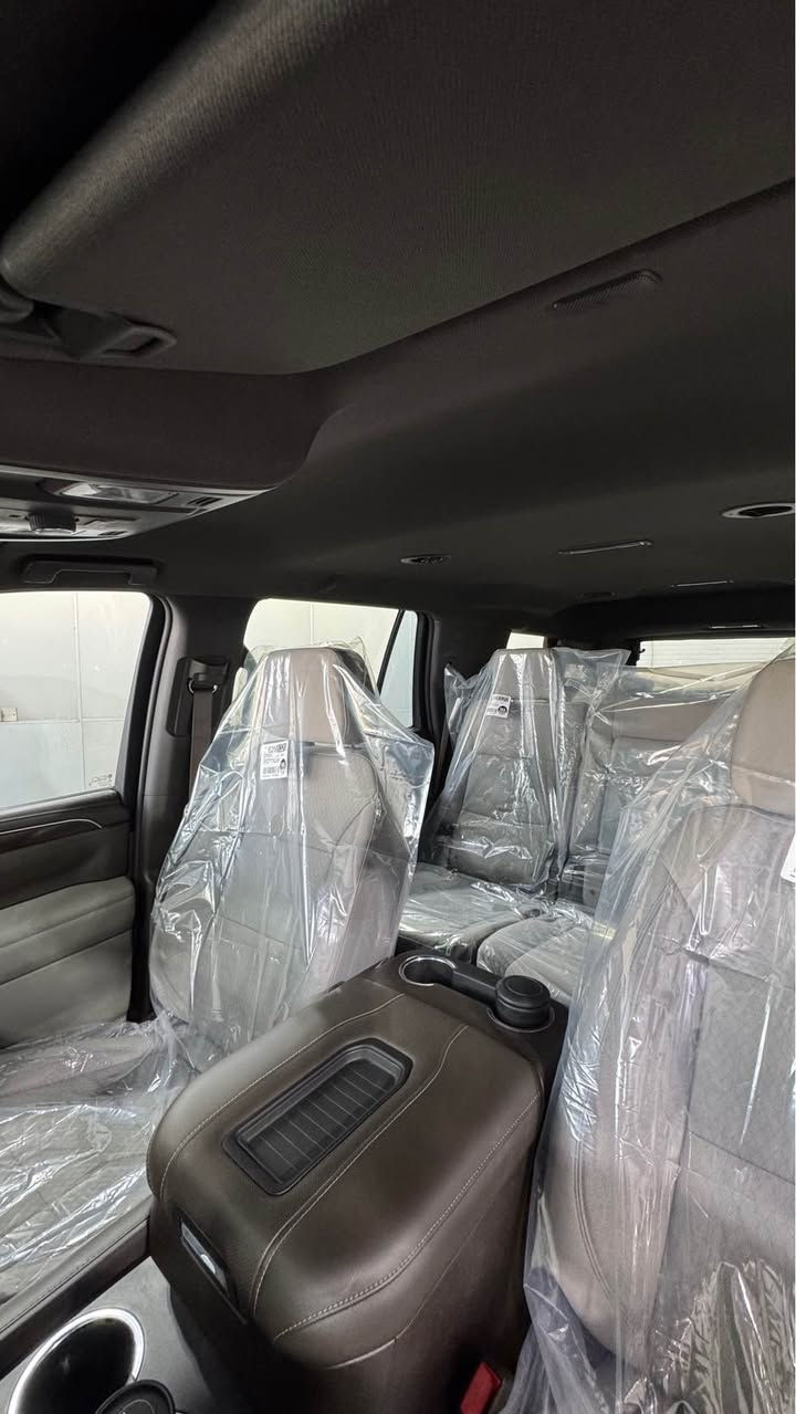 ▪️يوكن جمسي SLE GMC
▪️موديل 2023 
▪️خليجي وكاله المنصور 
▪️كفاله عامه مغلفة نانو 
▪️رقم اربيل هزه ورقم جديد 
▪️ماشيه 57 الف ميل 
▫️موصفات 
١- ثلاجه  دشبول دجتل 
٢-تشغيل عن بعد 
٣-اطفاء ذاتي 
٤-حساس امامي خلفي 
٥-رادار امامي جانبي 
٦-باب الخلفي كهرباء 
٧-كشنات كهرباء 
٨-تحديد مسار 
٩-وضعيه قياده 
10-بصمات 2
▫️السعر :475$ وقابل للتفاوض
للاستفسار (***********)☎️ البصرة, العراق
