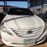 سوناتا ٢٠١١ • مكينة ٢٤٠٠ • اربيل