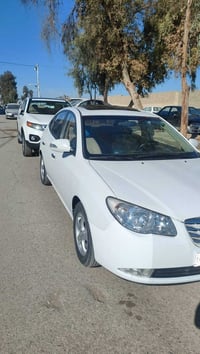 النترا للبيع موديل 2009 سلايت. تحكم لايت .مرايات شفط  ضرر جاملغين بدون...