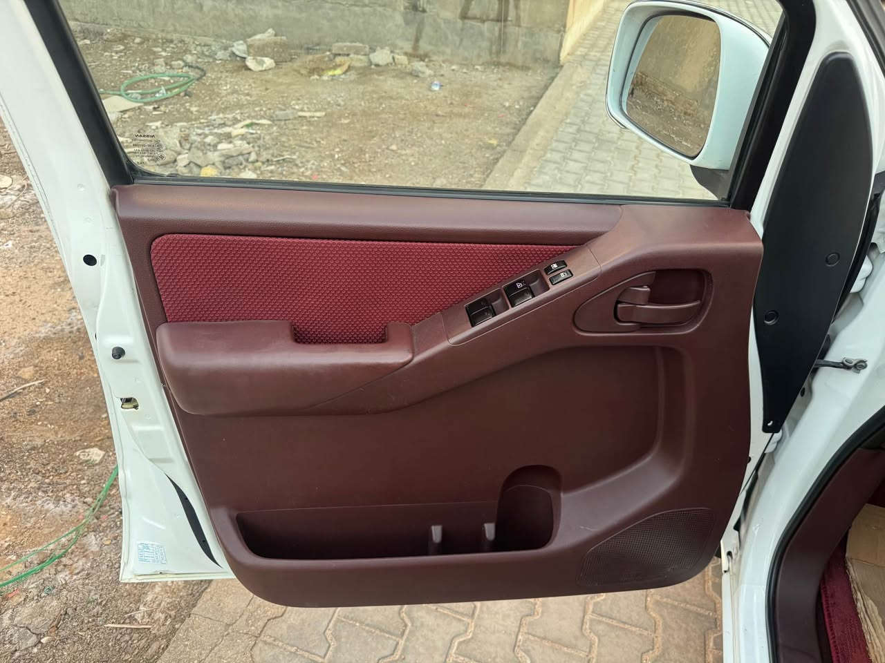 نيفاره 2014 سياره جديده على وضع شركه ماشيه 90 كفاله مكينه كير حداده جاهزه سياره رقم اربيل مكاني بصره *********** البصرة, العراق
