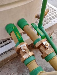 تصليح سخان • تبديل هيتر • بغداد