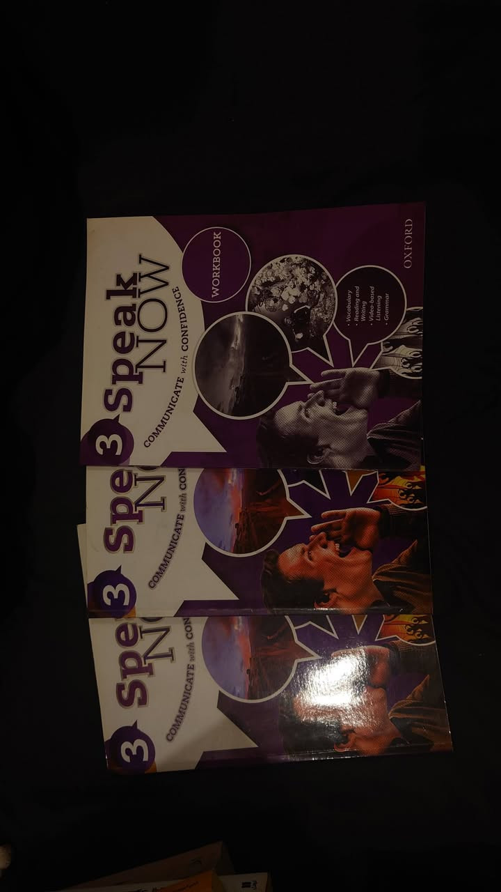 مجموعه واسعه من الكتب بسعر 70 الف و التوصيل مجاني لجميع محافظات العراق و اذا مفرد فكل واحد و سعره


**إذا كنت صاحب هذا الإعلان وتريد حذفه لأي سبب، رجاءا أرسل رسالة إلى الدعم الفني**