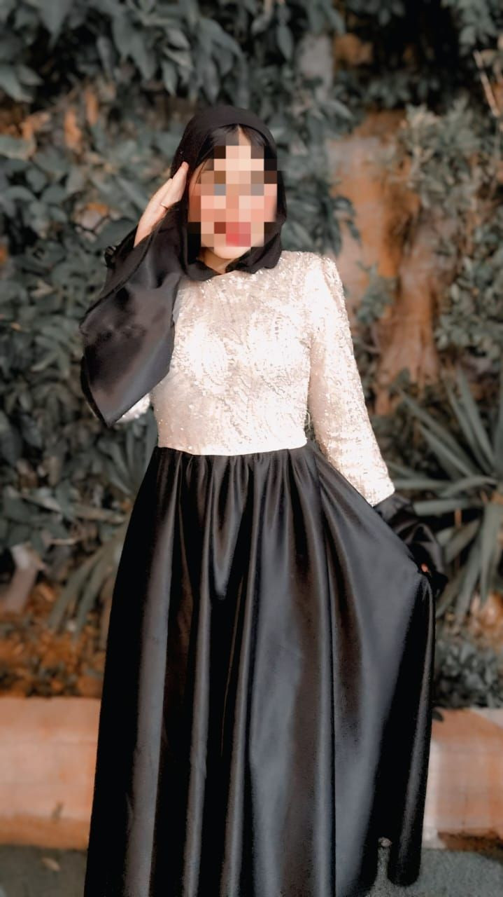 تانى تانى  مفاجاه من العيااااار التقيل 🔥💃
بناء علي طلبكو عايزين عروض بيع تانى  من عيوني قررت افرحكو اعملكو عرض علي  الفساتين اللي عندى ب 100واغلا حاجه500بيع بيع فقط يلا ضيع ضيع 😂💃💃💃💃🔥
عرض خطير 🔥💃
عندي فستاين كتيره م متصورين تعالو وشوفو اللي هيعجبكم 
 بس اهم حاجه  مفيش الغاء حجز في العرض ❌
مفيش فصال  اهم حاجه  ❌
البيع فى المكان فقط ✅


**إذا كنت صاحب هذا الإعلان وتريد حذفه لأي سبب، رجاءا أرسل رسالة إلى الدعم الفني**
