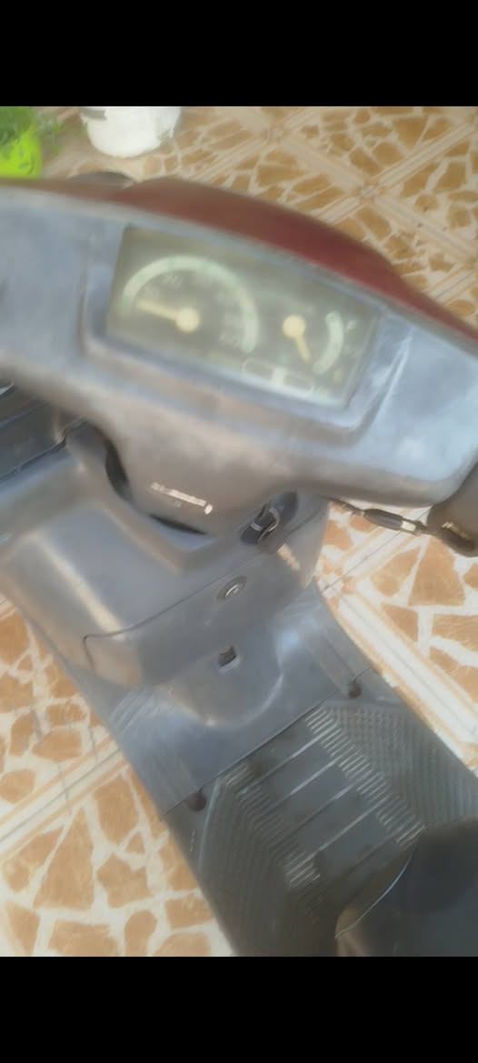 دراجه ياماها صرصور. للبيع شغال كامل #السعر 150 . مكان اربيل گلاويش


**إذا كنت صاحب هذا الإعلان وتريد حذفه لأي سبب، رجاءا أرسل رسالة إلى الدعم الفني**