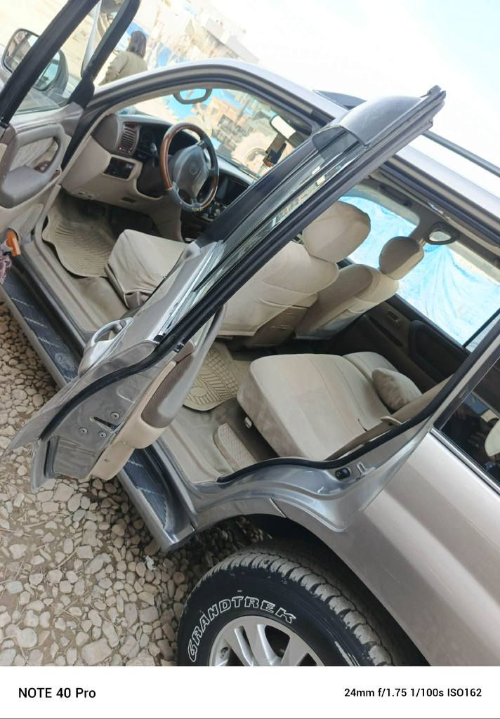 مۆنیکا 2002
تەحویل کون
فول مواسەفات
سەنەوێ 2027 تازە
150$کەمێک مەجال
شوێن :سەیدسادق
ژ.م***********
*********** حلبجة, السليمانية
