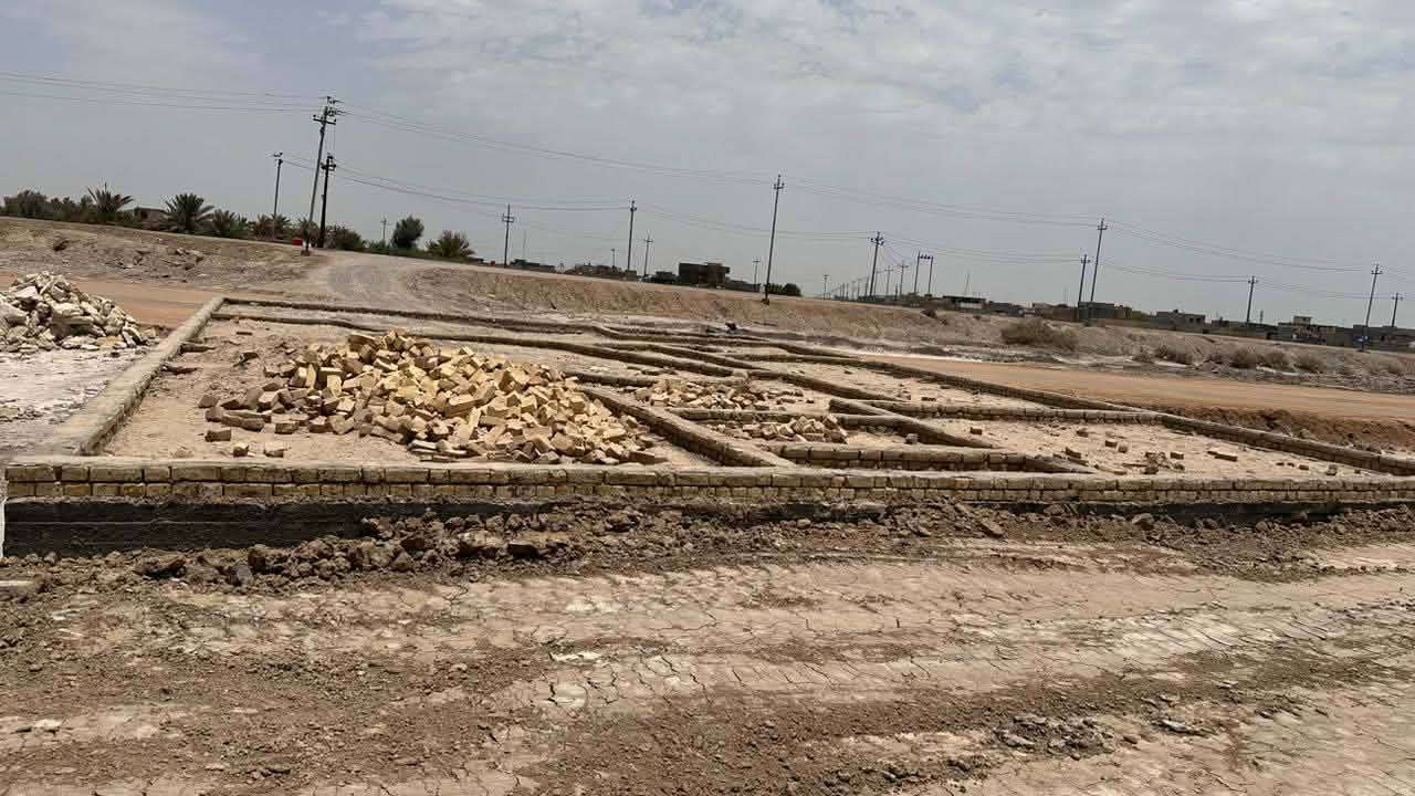 قطعة البيع  زراعي  بل  جربوعية  بل 4 تالاف  سند 25    مدكوكة  اساس كامل خارطة كاملة ركن صايرة القطعة   الاستفسار     راعي القطعة موجود هاذة رقمة   ***********
