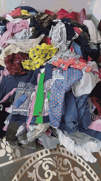 البيع البيع
هدوم باله جديده البيع ال100 قطعه ب20 الف
عنواني بغداد حي اور 
رقم ***********
