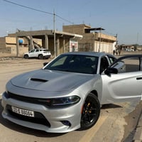 تشارجر GT بلس • ٢٠٢١ • حادث