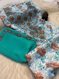 آخر قطع • أولوية الحجز • ليلي ستور