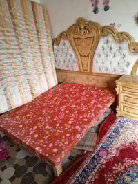 للبيع تخت جرباية نفرين للبيع ودوشك ضغط عالي وجربايه نفر للبيع تسكام لل...