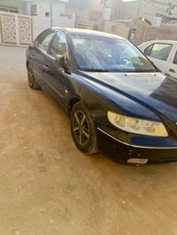 ازيرا ٢٠٠٩ • مكينة ٢٧٠٠ • رقم اربيل