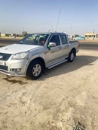 السلام عليكم اخوان بيكم كريت ويل مديل 2013 مكفوله من الضربه ولكص ونقل ...