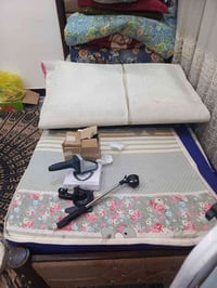 جربايه ام نفر نضيفه للبيع سعر ب60وبيهي مجال رقم الهاتف  ‏‪07711694526‬...