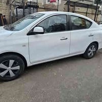 سني هندي موديل 2019 محرك 1600 خير من الله  سياره بلاديه حلوه  تبريد شغ...