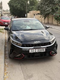 Kia forty gt line 2024 فورتي 2024 جيتي لاين محرك 2000 دوش فول مواصفات ...