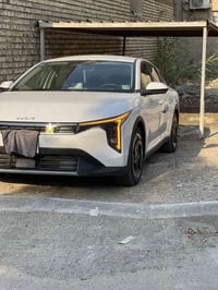 k4 شكل جديد فئه سياره Ex محرك 2000 دوش المواصفات رادار امامي / رادار ج...