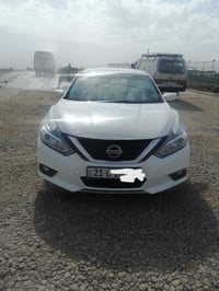 التيما S • ٢٠١٧ • سليمانية