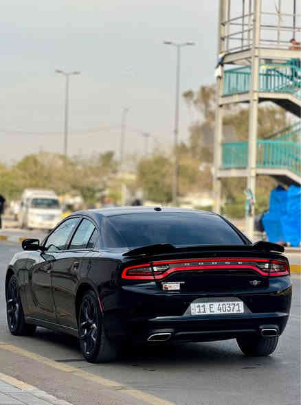 جارجر موديل 2021 بدون ايرباك بدون صبغ فقط دعاميه اماميه صبغ وراس الشاصي الايسر فقط مواصفات عاديه سياره جديده كلش وبلعافيه عل ياخذها السعر 228 للاتصال *********** بغداد
