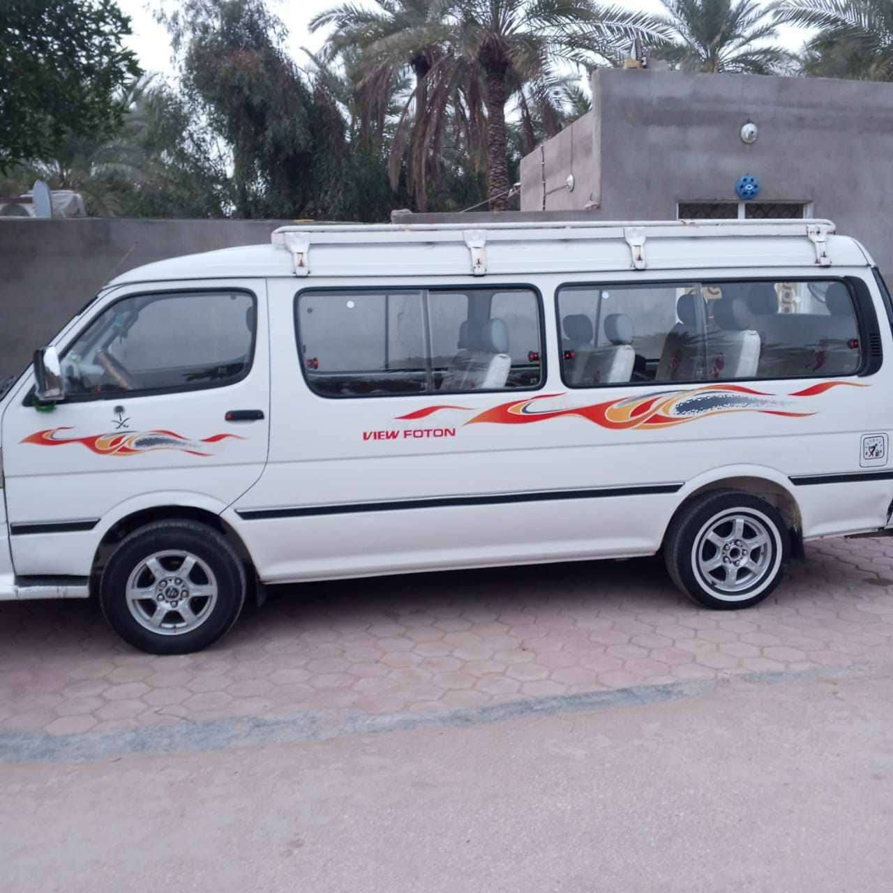فاتون مديل ١٦ كير واكسل مكينه مكفوله تخم تاير جديد رقم بابل انكليزي مصفره مرور وضريبه وصل بحث جديد مصفر السعر ٨٨ وبي مجال قليل مكان النجف خان النص 
***********
