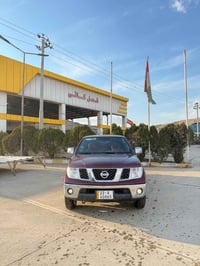 نفارا ٢٠٠٩ • رقم اربيل • بدون نواقص