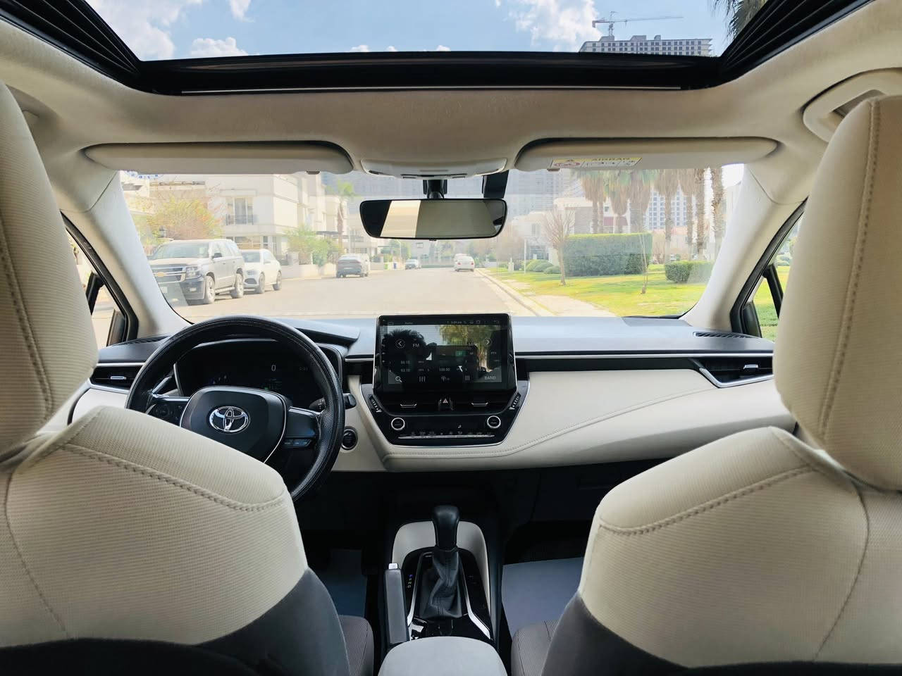 كورلا ساز 2021 خليجي فول مواصفات 1/1 مكفوله كفاله
محرك 1800 سنويه وهزه وفحص جديد بسمي مكان سياره اربيل
***********
***********
كورك واتس اب شغال
