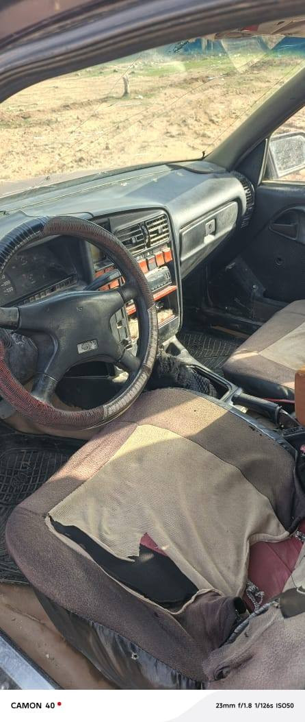 السلام عليكم.. اوميگا للبيع العنوان سنجار (القبائل) قرب بانزينخانة القبائل  السعر 15 بيها مجال للطيبين للاستفسار اكثر رقم صاحبها: *********** متوفر واتساب
