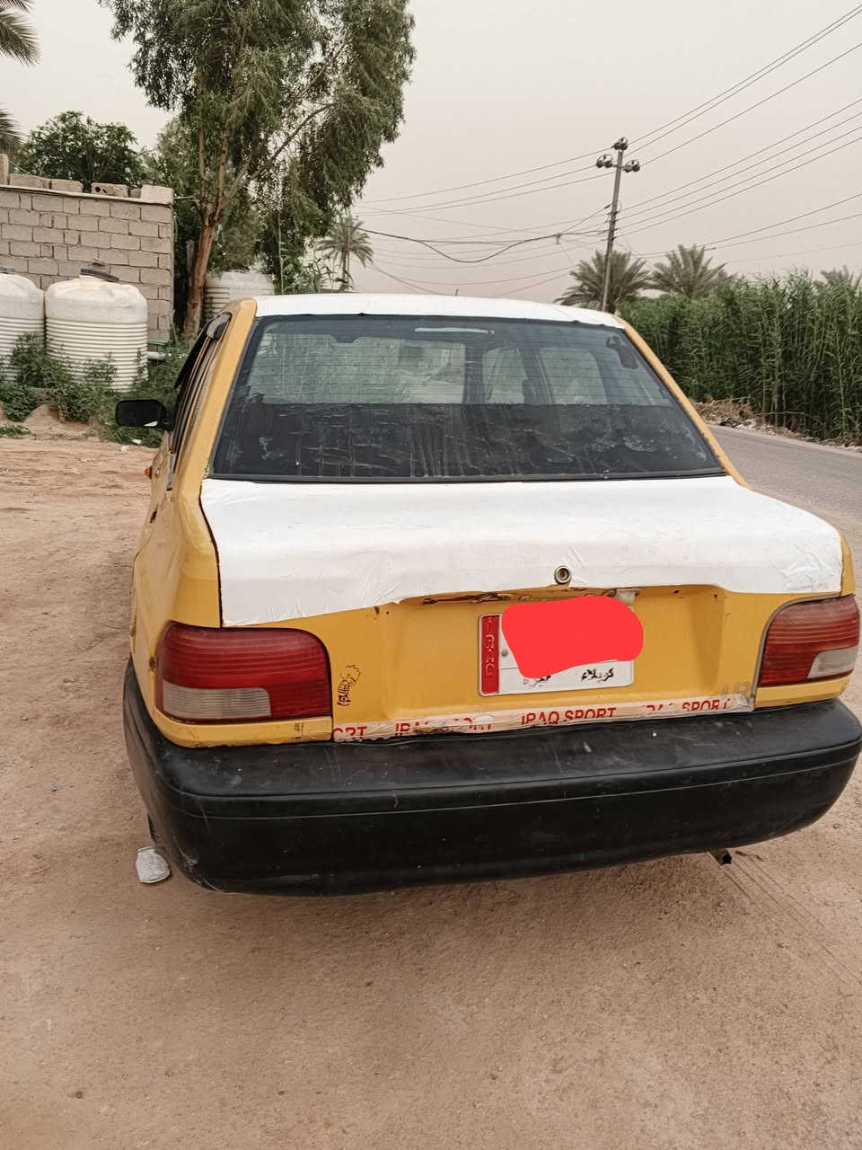 سايبه  موديل 10 رقم كربلاء اصوليه تحويل ثاني يوم مطلوبه هيئا 200 الف سعر 14 ورقه بيه مجال قليل ***********
