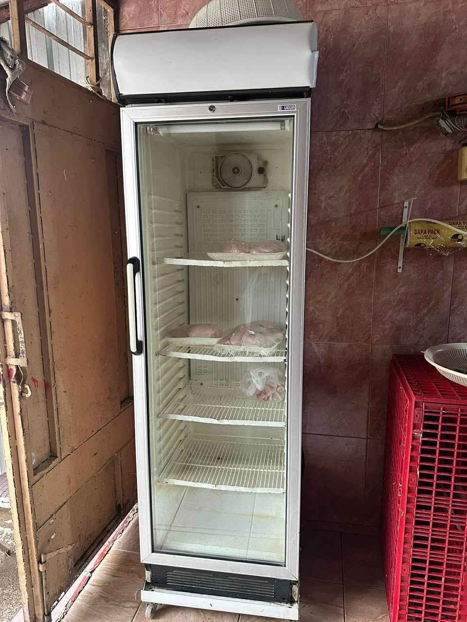 ‎بەراد بۆ فرۆشتن لە سلیمانی‎ السليمانية, العراق


**إذا كنت صاحب هذا الإعلان وتريد حذفه لأي سبب، رجاءا أرسل رسالة إلى الدعم الفني**