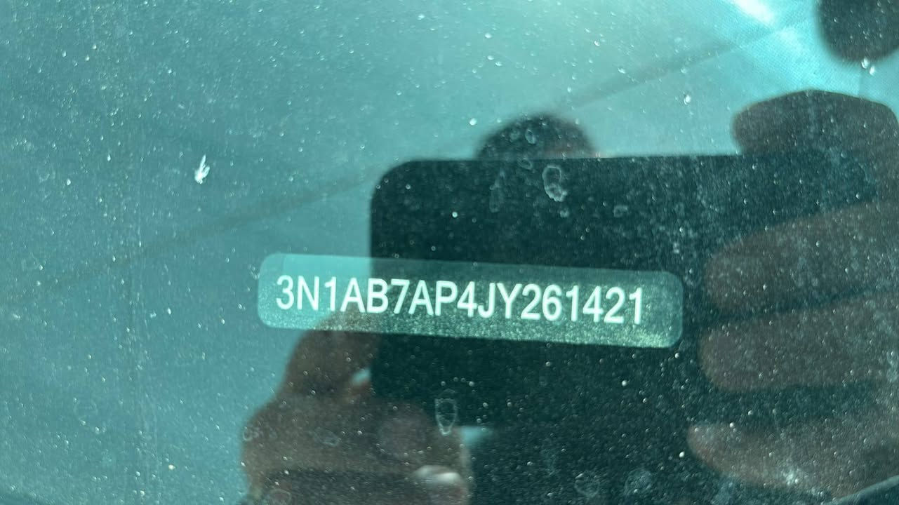 للبيع او مراوس شعندك نزل بالتعليق نيسان سنترا ٢٠١٨ ابيض محرك ١٨٠٠ واردامريكي                حادثها فقط بنيد صبغ بدون دواخل.بدون ايرباك السيارة بااسمي الكير والمحرك مكفولات تحكم ستيرن نظام ايكو اقتصادي مثبت سرعة التبرير ممتاز التدفئة ممتازة رقمهه كركوك الجديد السنوية جديدة السعر 115 وبيهه مجال ***********
