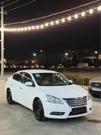 سنترا • ٢٠١٦ • مكينة ١٦٠٠